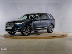 Volvo XC90 - 2.0 T8 Recharge AWD Plus Bright | Long range | Memory stoelen | Adaptieve cruise | Airco s