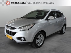 Hyundai ix35 - 1.6i GDI Business Edition / Navigatie