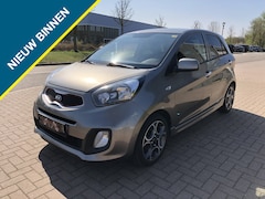 Kia Picanto - 1.0 CVVT DynamicLine