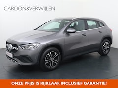 Mercedes-Benz GLA-Klasse - 180 Business Line