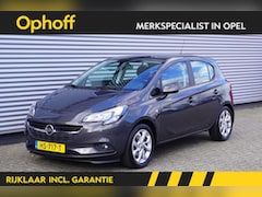 Opel Corsa - 1.0 Turbo Edition / Trekhaak / Airco / Cruise / All Season