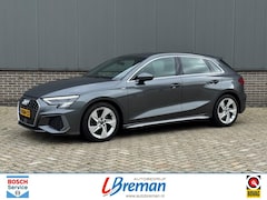 Audi A3 Sportback - 35 TFSI S-Line S-tronic Sportback