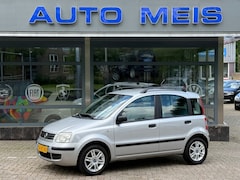 Fiat Panda - 1.2 Emotion Automatische Airco