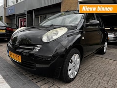 Nissan Micra - 1.2 e-Vision 5DRS AIRCO TREKHAAK NAP APK 5-2026