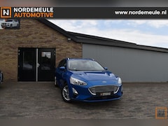 Ford Focus - 1.5 ECOBL. TR.ED.BNS, Cruise, Trekhaak, Dealer