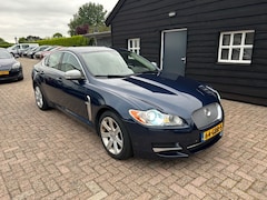 Jaguar XF - 3.0 V6 Premium Luxury