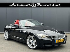 BMW Z4 - sDrive30i Aut. Sportstoelen Leder Navi Xenon Cruise DSP