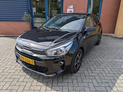 Kia Rio - 1.0 TGDI COMFORT PLUS Airco, Navi, Cruise