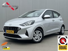 Hyundai i10 - 1.0 Comfort 5p|CarPlay/Android Auto|NL-Auto