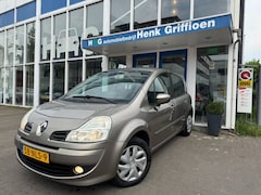 Renault Grand Modus - 1.6 16v Dynamique Automaat I Airco I Trekhaak I Cruise control