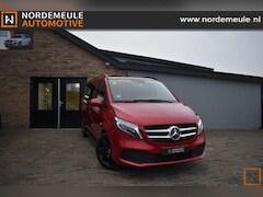 Mercedes-Benz Vito - 114 CDI LANG DC, Xenon, Navi, Leder, Morel Speakers