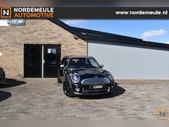 MINI Cooper - 1.6 COOPER D CHILI, Bondstreet, Xenon, Pano X2