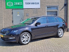 Skoda Octavia - 115PK TSI Businees Edition