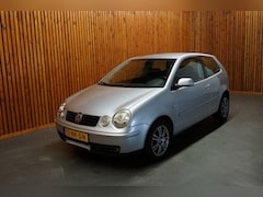 Volkswagen Polo - 1.4 16v/ AIRCO/ APK 11-2025