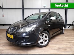 Seat Altea - 1.6 business - airco - 6 bak