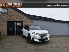 Peugeot e-2008 - EV GT 50 KWH, Lane, Cruise, AUT, Navi