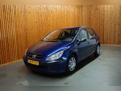 Peugeot 307 - 2.0 HDI XR/ AIRCO