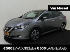 Nissan LEAF - e+ N-Connecta 62 kWh