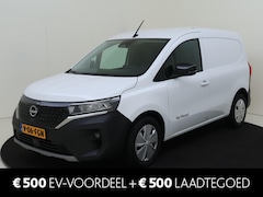 Nissan Townstar - Tekna L1 45 kWh TOWNSTAR Tekna L1 45 kWh