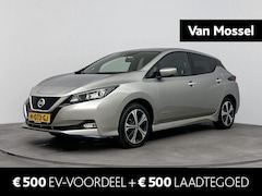 Nissan LEAF - 3.Zero Limited Edition 62 kWh