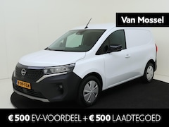 Nissan Townstar - Tekna L1 45 kWh TOWNSTAR Tekna L1 45 kWh