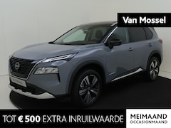 Nissan X-Trail - 1.5 e-4orce Tekna Plus 4WD