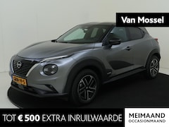 Nissan Juke - 1.6 Hybrid N-Connecta