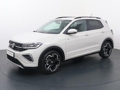 Volkswagen T-Cross - R-Line-Edition 1.0 85 kW / 116 pk TSI SUV 7 versn. DSG