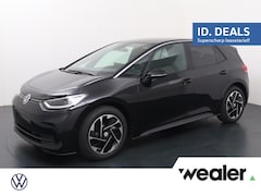 Volkswagen ID.3 - Pro Business 59 kWh accu, 150 kW / 204 pk Hatchbac k Elektrische aandrijving