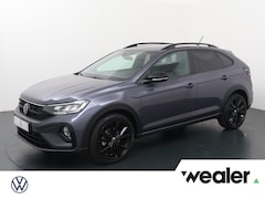 Volkswagen Taigo - 1.0 TSI R-Line | 110 PK | Automaat | Navigatie | Adaptive Cruise Control | Achteruitrijcam