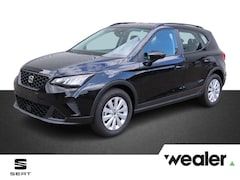 Seat Arona - Reference 1.0 70 kW / 95 pk EcoTSI SUV 5 versn. Ha nd
