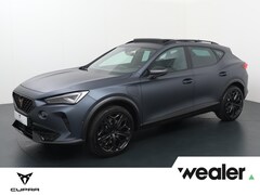 CUPRA Formentor - 1.4 e-Hybrid VZ Performance | 245 PK | Panoramadak | Beats Audio systeem | El. achterklep
