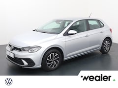 Volkswagen Polo - 1.0 TSI Life | 95 PK | Stuurwielbediening | Cruise Control | Parkeersensoren