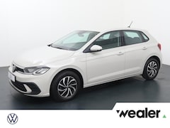 Volkswagen Polo - 1.0 TSI Life
