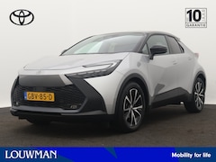 Toyota C-HR - 1.8 Hybrid 140 First Edition | Navigatie | Apple Carplay/Android Auto |