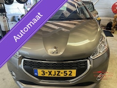 Peugeot 208 - 1.2 e-VTi Style automaat