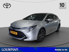Toyota Corolla Touring Sports - 2.0 Hybrid Executive | Apple CarPlay | Camera | Trekhaak |