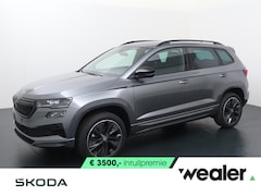 Skoda Karoq - Sportline Business 1.5 TSI 150 PK 7versn. DSG | Automaat | Navigatie | Adaptieve Cruise Co