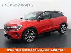 Renault Austral - 1.2 E-Tech full hybrid 200 iconic