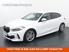BMW 1-serie - 118i Business Edition