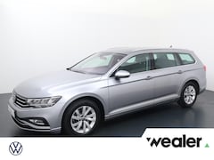 Volkswagen Passat Variant - 1.5 TSI Business | 150 PK | Automaat | Navigatiesysteem | Achteruitrijcamera |