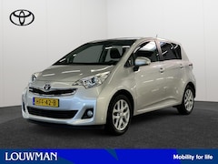 Toyota Verso S - 1.3 VVT-i Trend | Panoramadak | 16" LM velgen | Cruise Control |