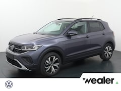 Volkswagen T-Cross - Life Edition 1.0 70 kW / 95 pk TSI SUV 5 versn. Ha nd