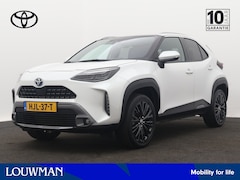 Toyota Yaris Cross - 1.5 Hybrid Adventure Limited | Apple CarPlay | Camera | LM Velgen |