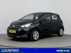 Hyundai i10 - 1.0i Comfort | Airco | Bluetooth | Cruise Control |