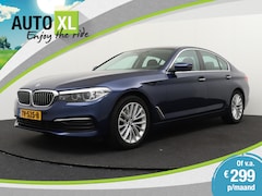 BMW 5-serie - 520i Corporate Executive Elektr. Trekhaak Cruise 360* Camera