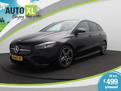 Mercedes-Benz B-klasse - 180 Aut. AMG Night-Pakket Camera Stoelverw. LMV 18'