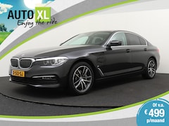 BMW 5-serie - 530e iPerformance Executive Adapt. Cruise Stoelverw. Camera Navi