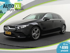 Mercedes-Benz A-klasse - 180 Aut. AMG Sfeerlicht Camera Carplay