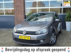 Volkswagen Golf - 1.2 TSI Tour 5DR |Nap |Navi |Apk